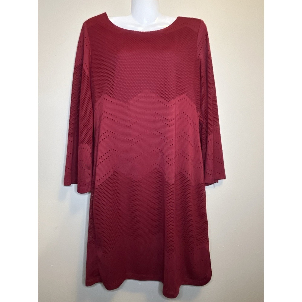 Ronni Nicole dress